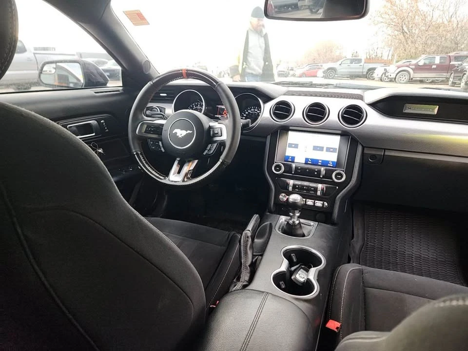 2019 Ford S550 Mustang - Image 3 of 4