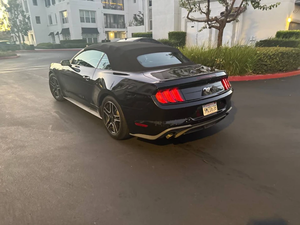 2019 Ford S550 Mustang - Image 11 of 13