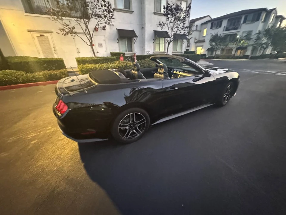 2019 Ford S550 Mustang - Image 6 of 13
