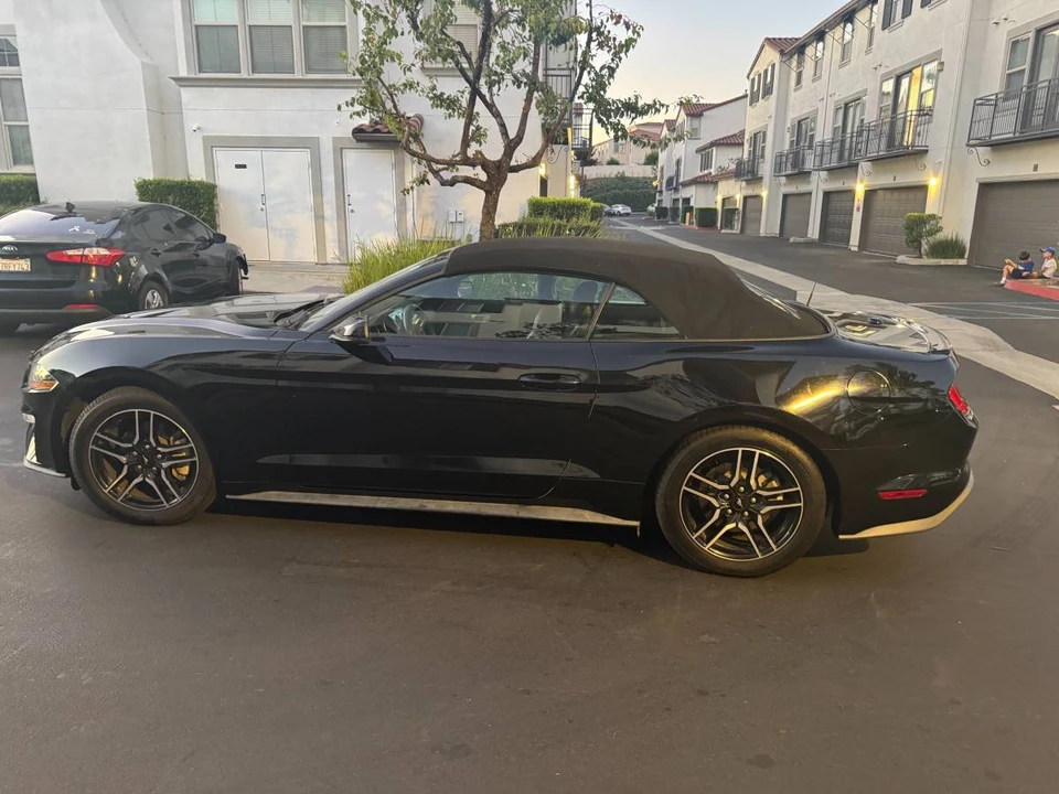2019 Ford S550 Mustang - Image 10 of 13