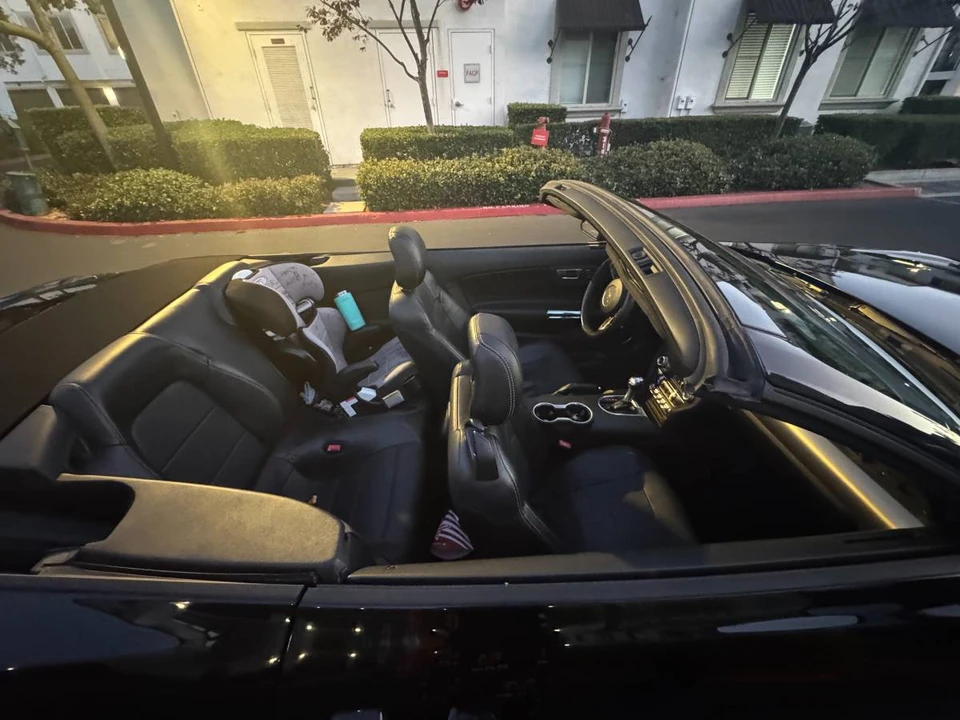 2019 Ford S550 Mustang - Image 5 of 13