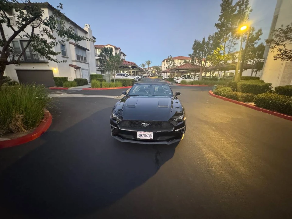 2019 Ford S550 Mustang - Image 7 of 13