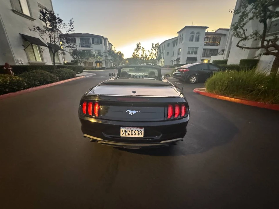 2019 Ford S550 Mustang - Image 3 of 13