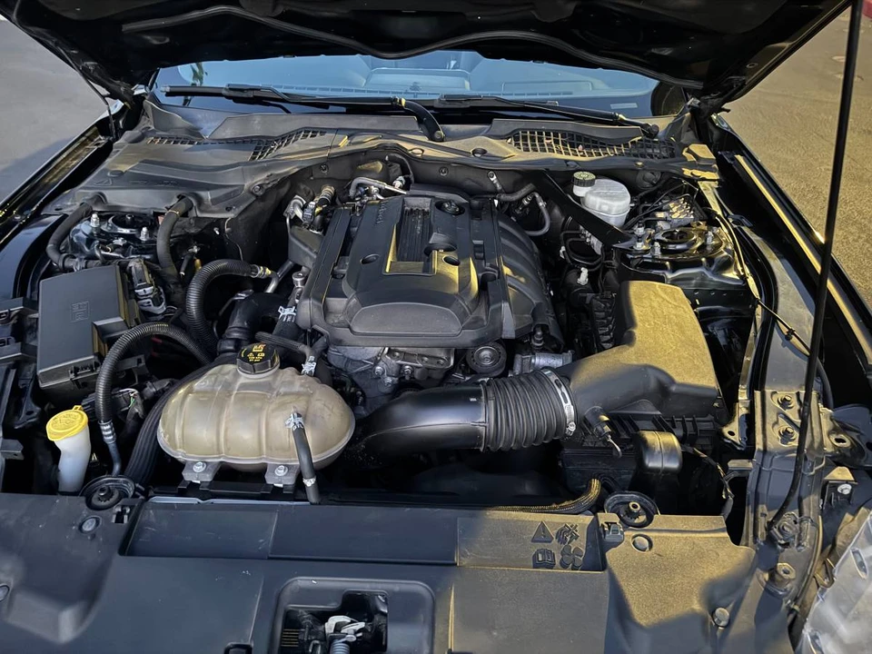 2019 Ford S550 Mustang - Image 4 of 13