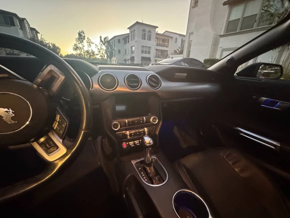 2019 Ford S550 Mustang - Image 9 of 13