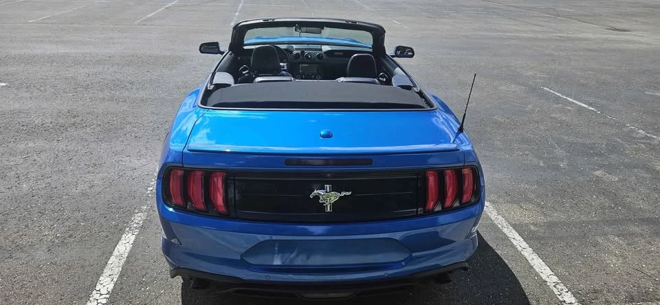2019 Ford S550 Mustang - Image 16 of 19