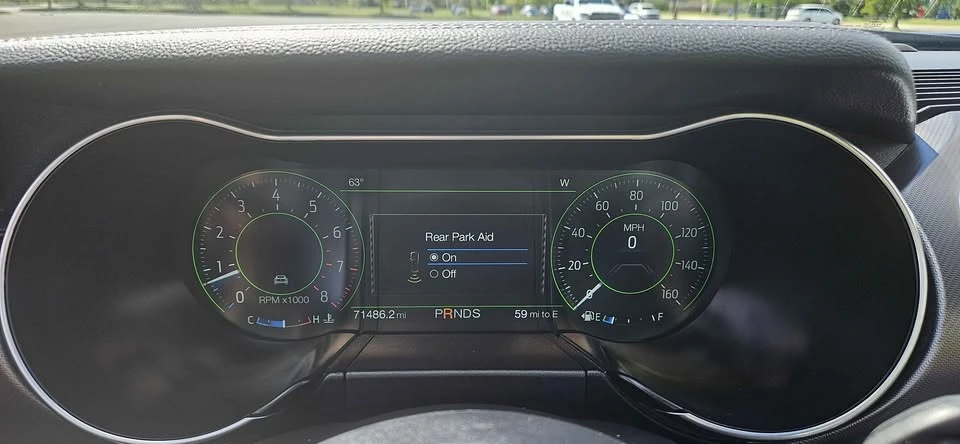 2019 Ford S550 Mustang - Image 15 of 19