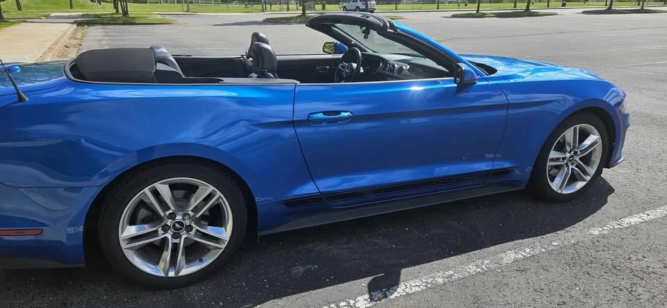 2019 Ford S550 Mustang - Image 6 of 19