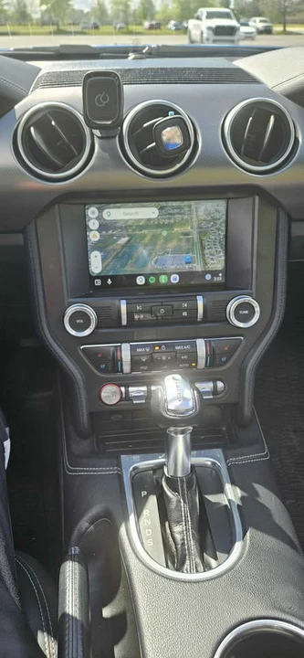 2019 Ford S550 Mustang - Image 14 of 19