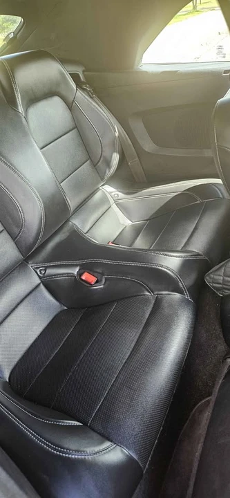 2019 Ford S550 Mustang - Image 11 of 19
