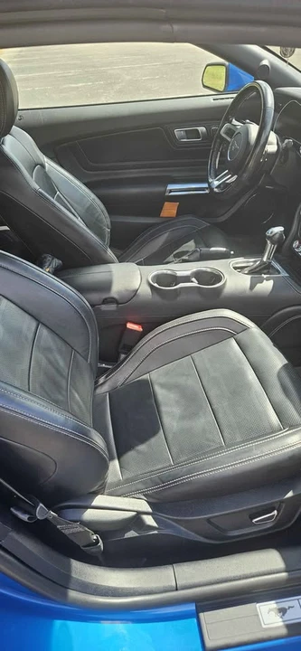 2019 Ford S550 Mustang - Image 10 of 19