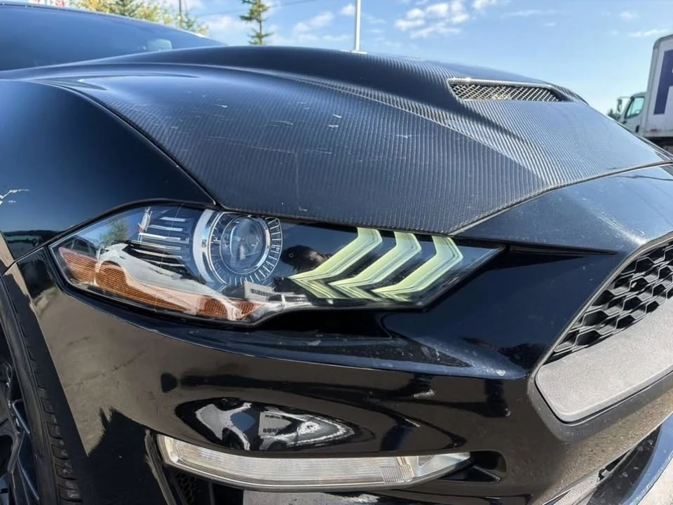 2019 Ford S550 Mustang - Image 8 of 20