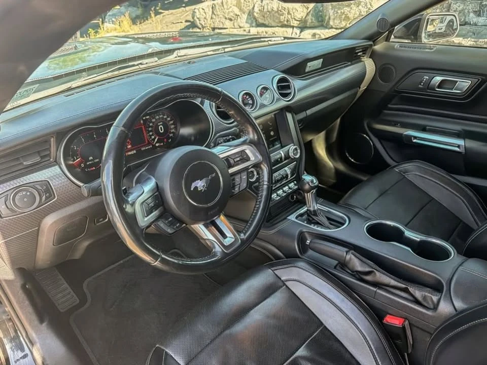 2019 Ford S550 Mustang - Image 13 of 20