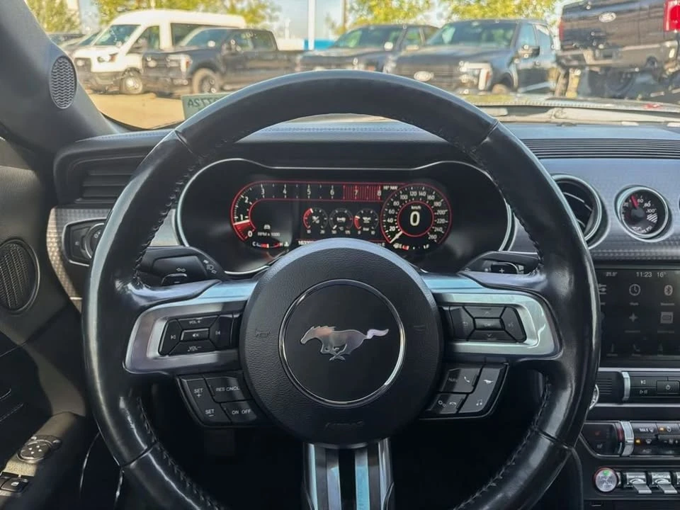2019 Ford S550 Mustang - Image 14 of 20