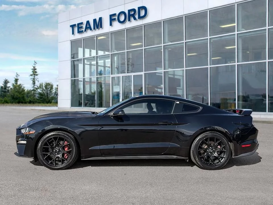 2019 Ford S550 Mustang - Image 3 of 20