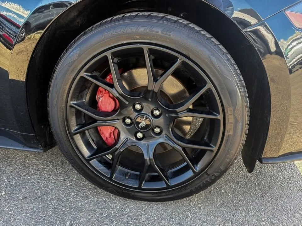 2019 Ford S550 Mustang - Image 6 of 20