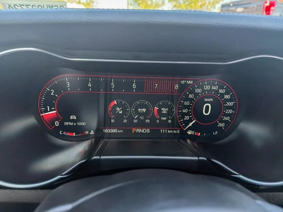 2019 Ford S550 Mustang - Image 15 of 20