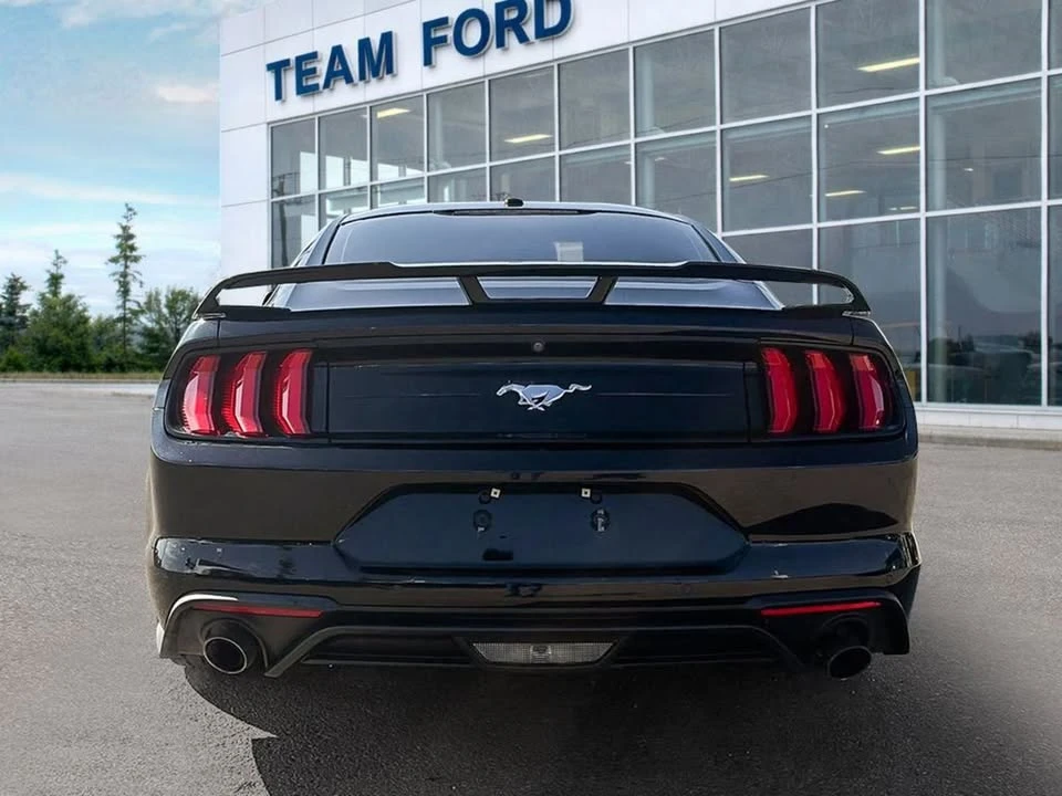 2019 Ford S550 Mustang - Image 5 of 20
