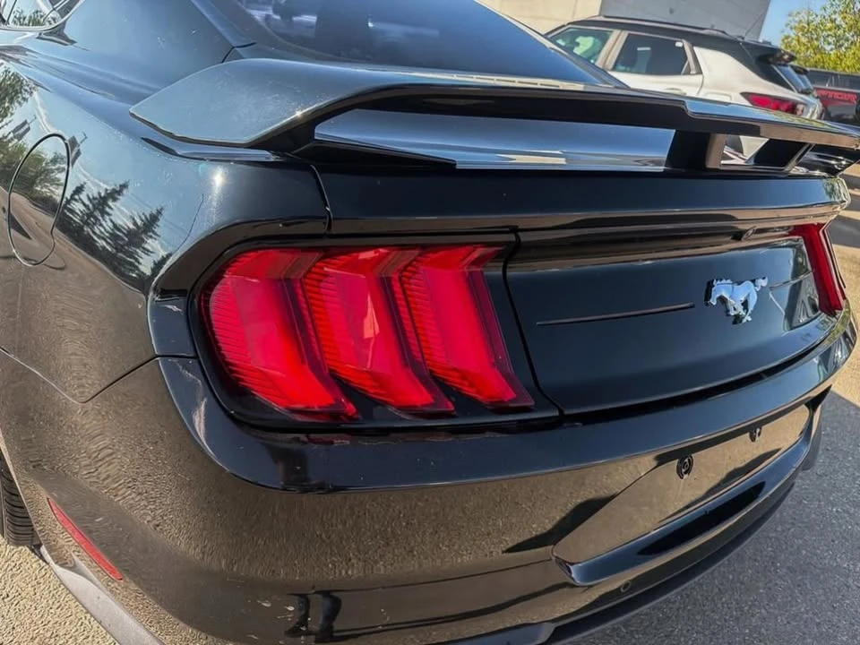 2019 Ford S550 Mustang - Image 11 of 20