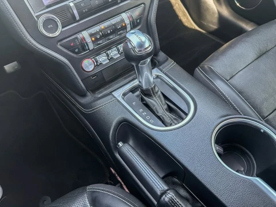 2019 Ford S550 Mustang - Image 18 of 20