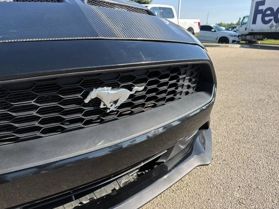 2019 Ford S550 Mustang - Image 9 of 20
