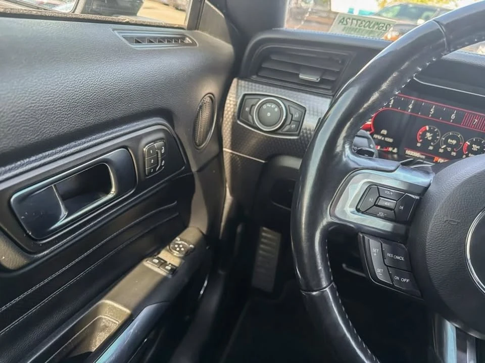 2019 Ford S550 Mustang - Image 17 of 20