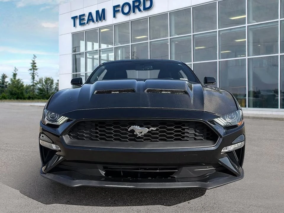 2019 Ford S550 Mustang - Image 2 of 20