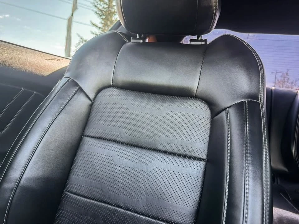 2019 Ford S550 Mustang - Image 20 of 20