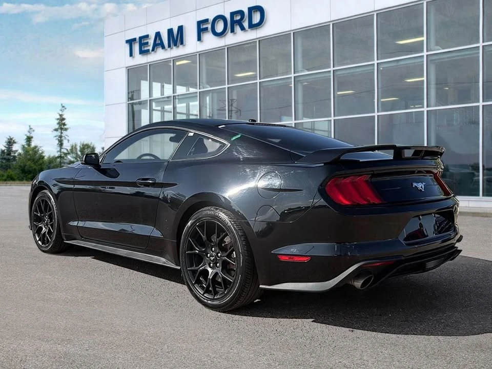 2019 Ford S550 Mustang - Image 4 of 20