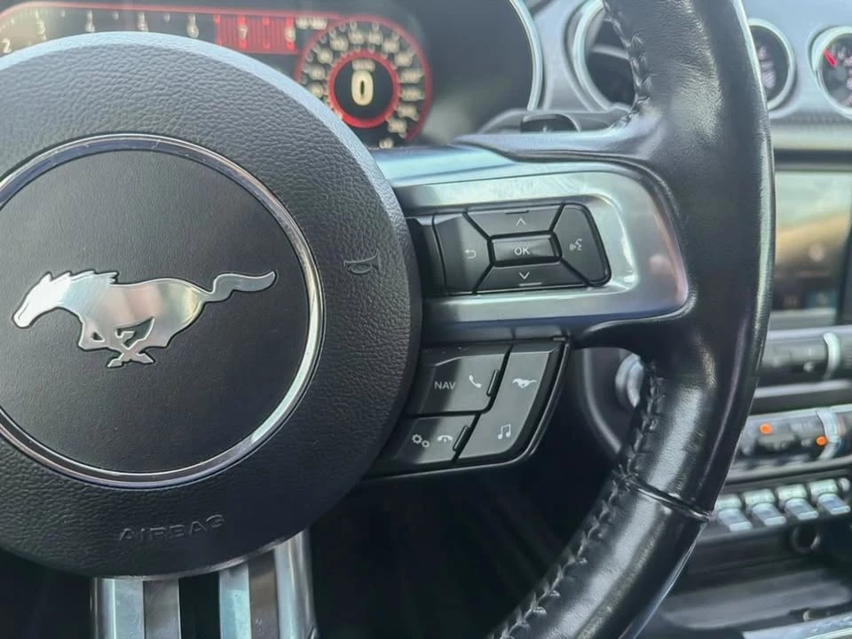 2019 Ford S550 Mustang - Image 16 of 20