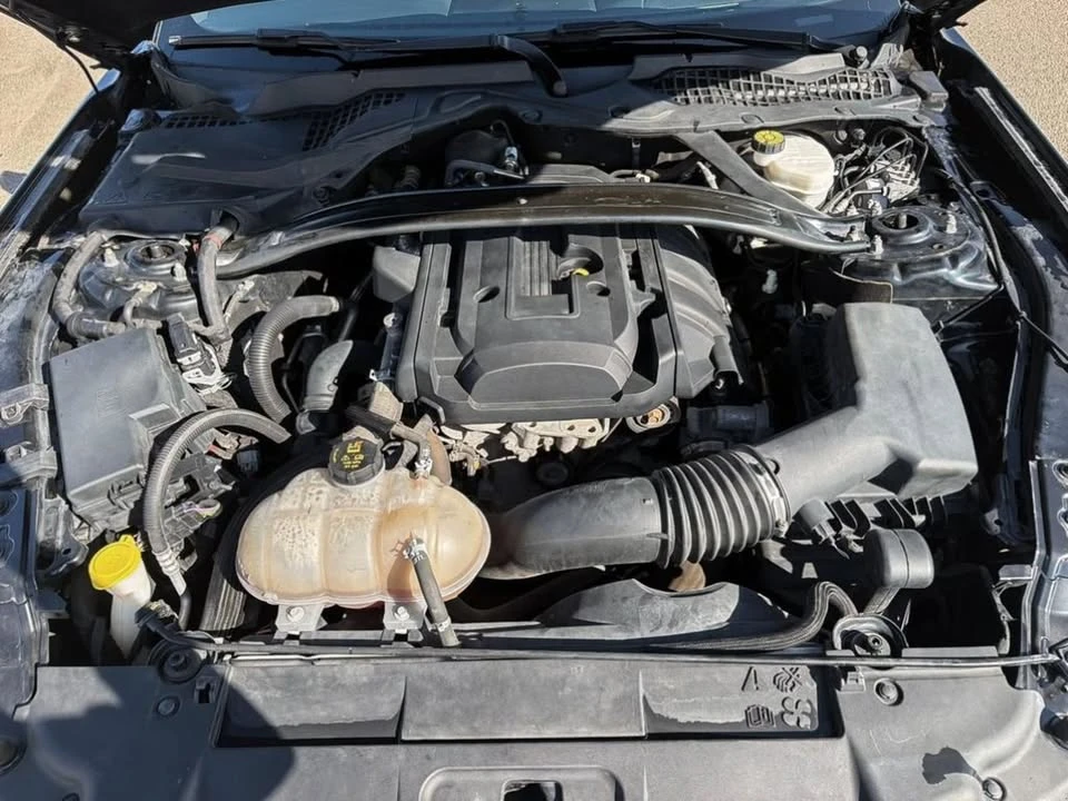 2019 Ford S550 Mustang - Image 10 of 20