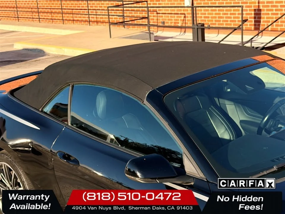 2019 Ford S550 Mustang - Image 13 of 20