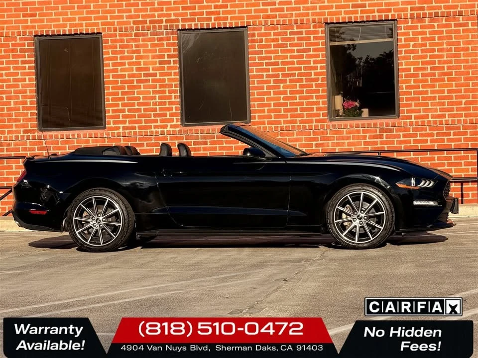 2019 Ford S550 Mustang - Image 8 of 20