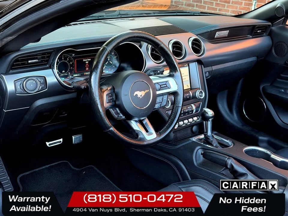 2019 Ford S550 Mustang - Image 16 of 20
