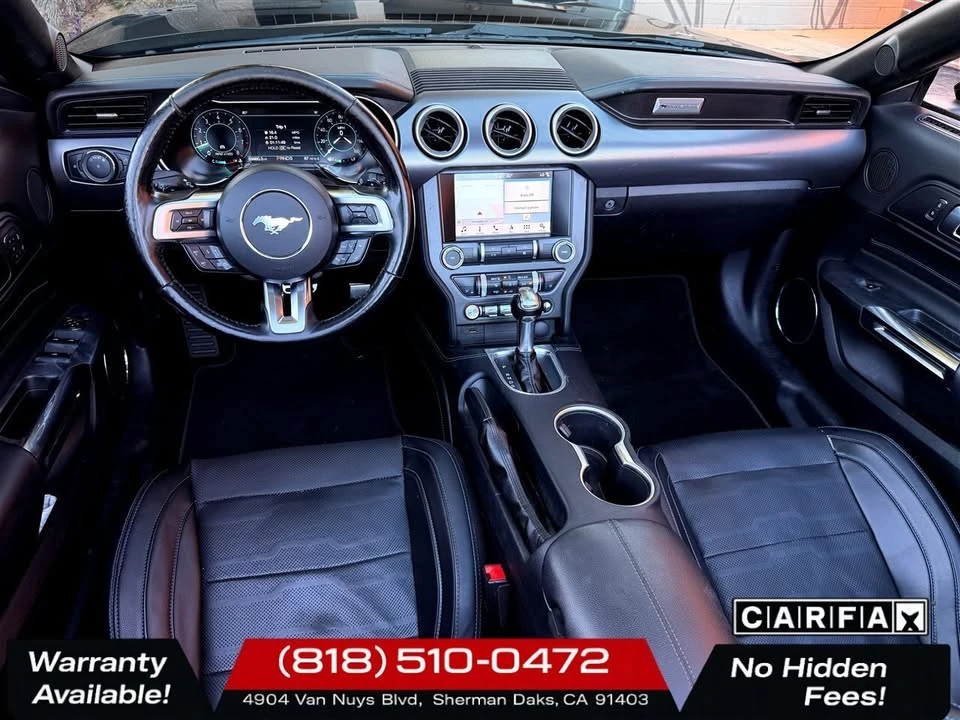 2019 Ford S550 Mustang - Image 15 of 20