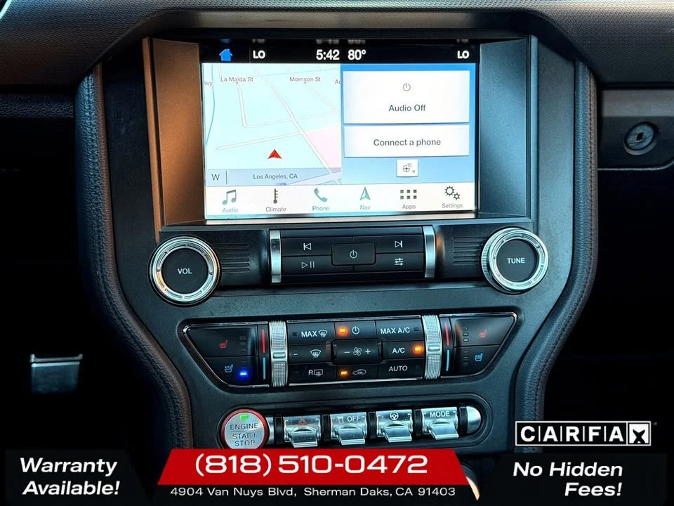 2019 Ford S550 Mustang - Image 20 of 20