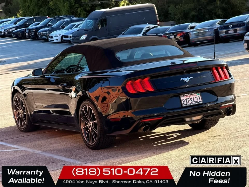 2019 Ford S550 Mustang - Image 11 of 20