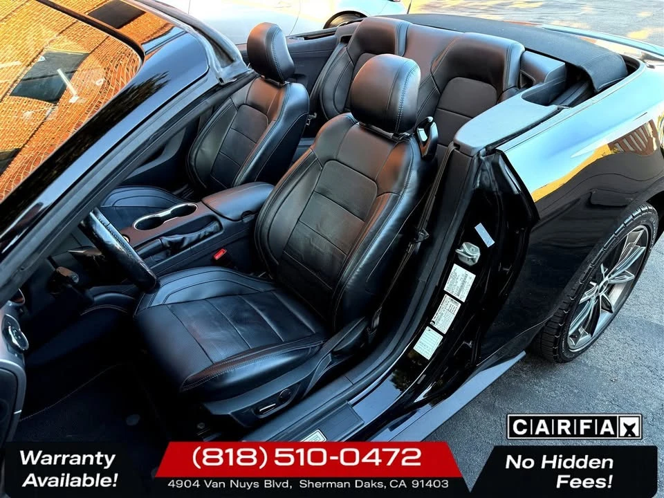 2019 Ford S550 Mustang - Image 17 of 20