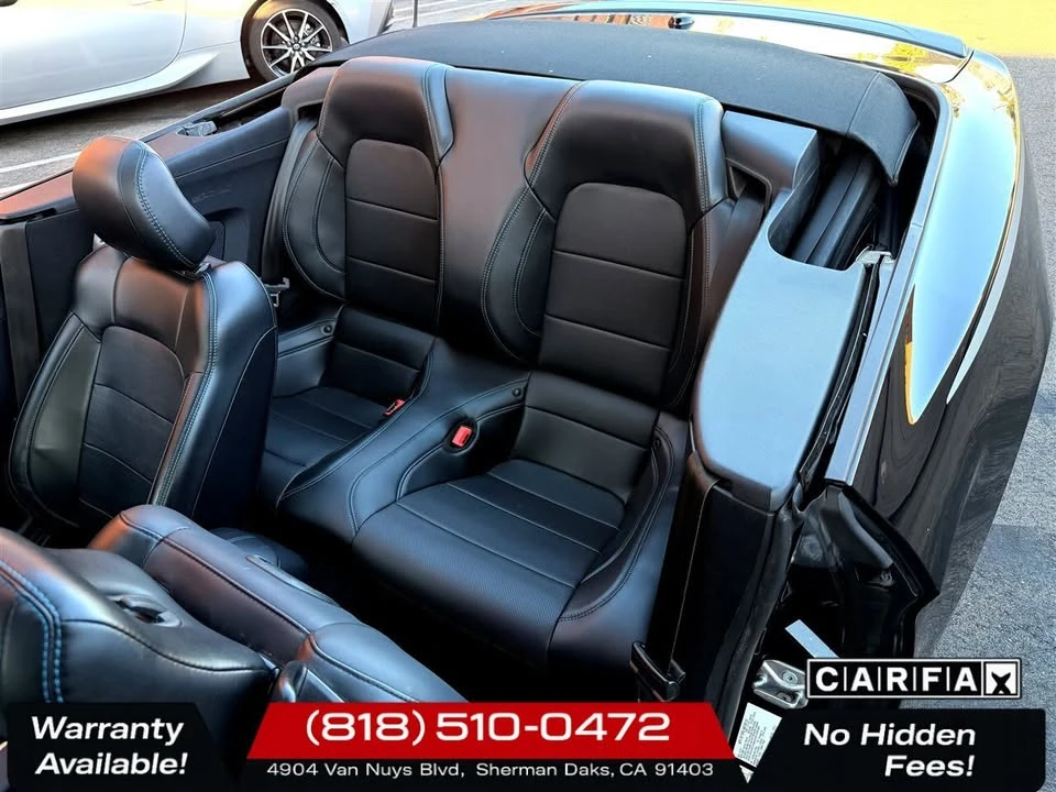 2019 Ford S550 Mustang - Image 18 of 20