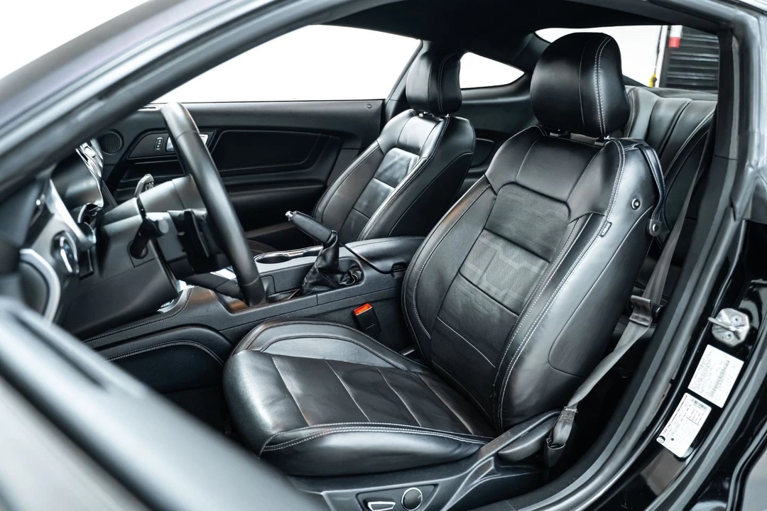 2019 Ford S550 Mustang - Image 20 of 31