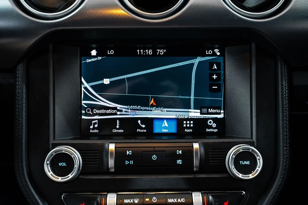 2019 Ford S550 Mustang - Image 28 of 31