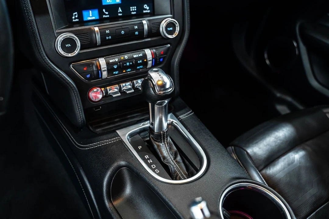 2019 Ford S550 Mustang - Image 26 of 31