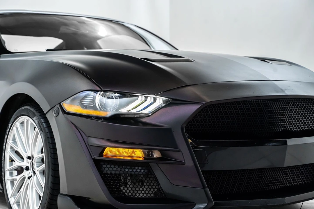 2019 Ford S550 Mustang - Image 16 of 31