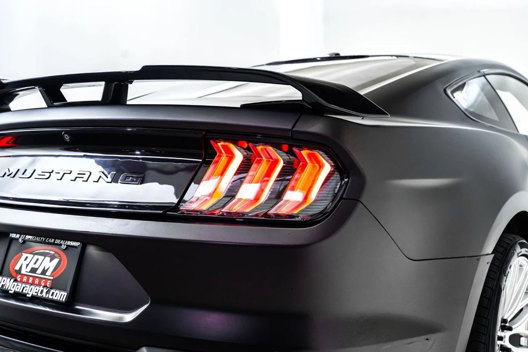 2019 Ford S550 Mustang - Image 14 of 31