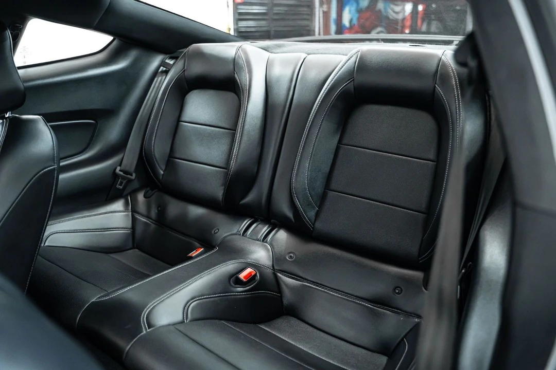 2019 Ford S550 Mustang - Image 21 of 31