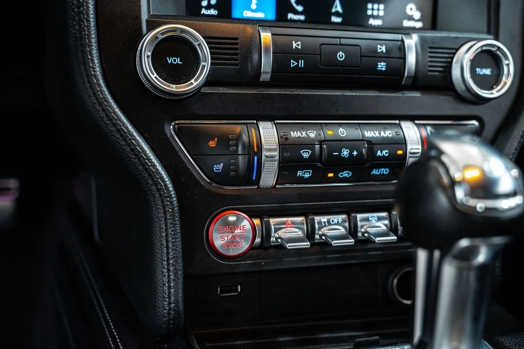 2019 Ford S550 Mustang - Image 27 of 31