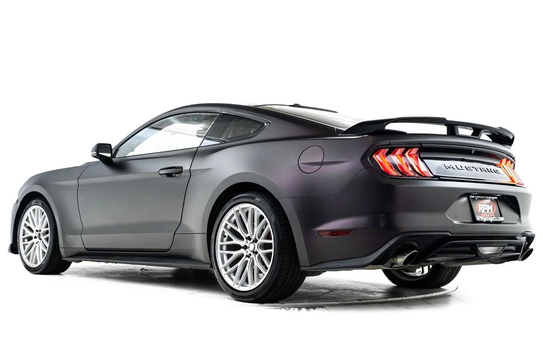 2019 Ford S550 Mustang - Image 12 of 31