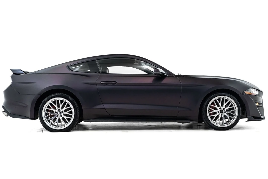 2019 Ford S550 Mustang - Image 7 of 31