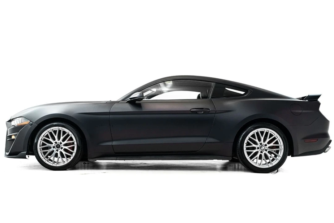 2019 Ford S550 Mustang - Image 11 of 31