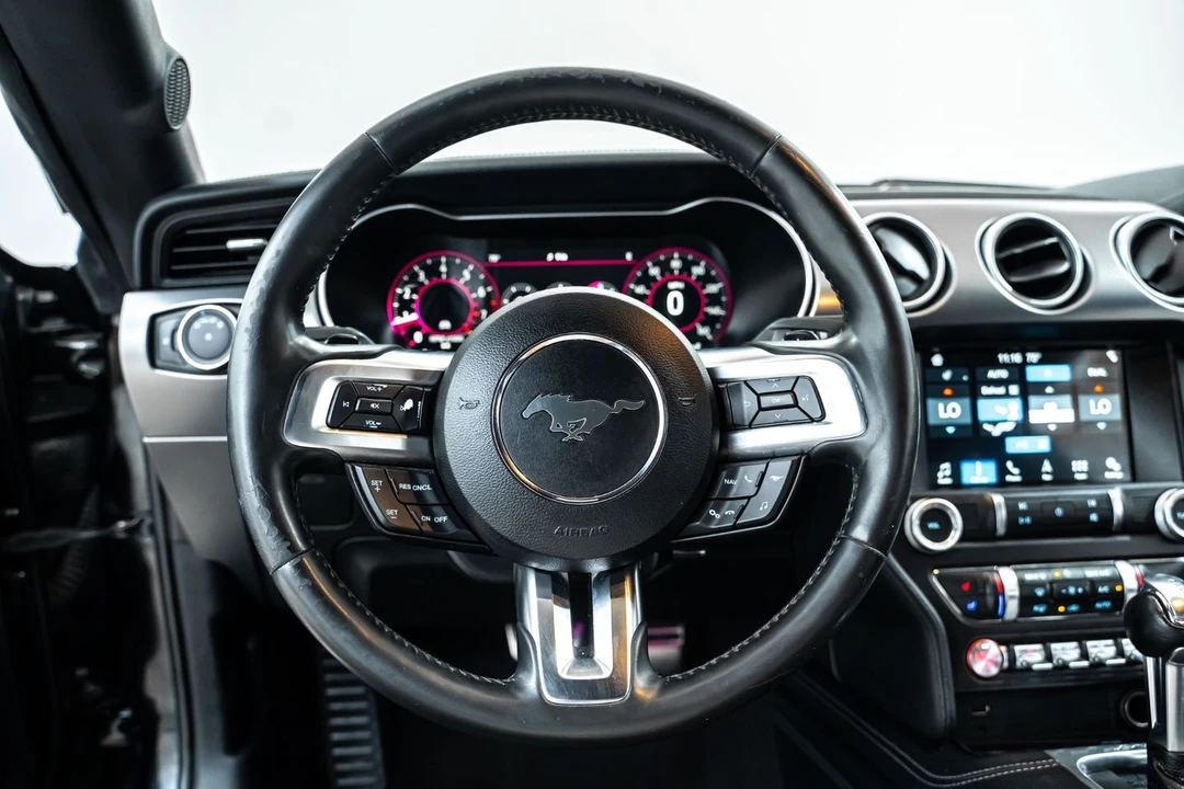 2019 Ford S550 Mustang - Image 25 of 31
